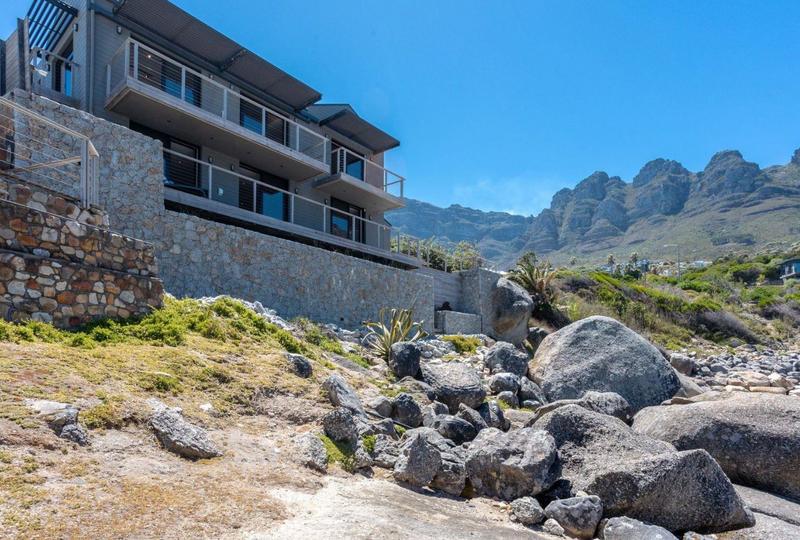 5 Bedroom Property for Sale in Camps Bay Western Cape